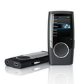 Coby MP3 Video Player W/1.44" Display 2/4 GB Flash Memory